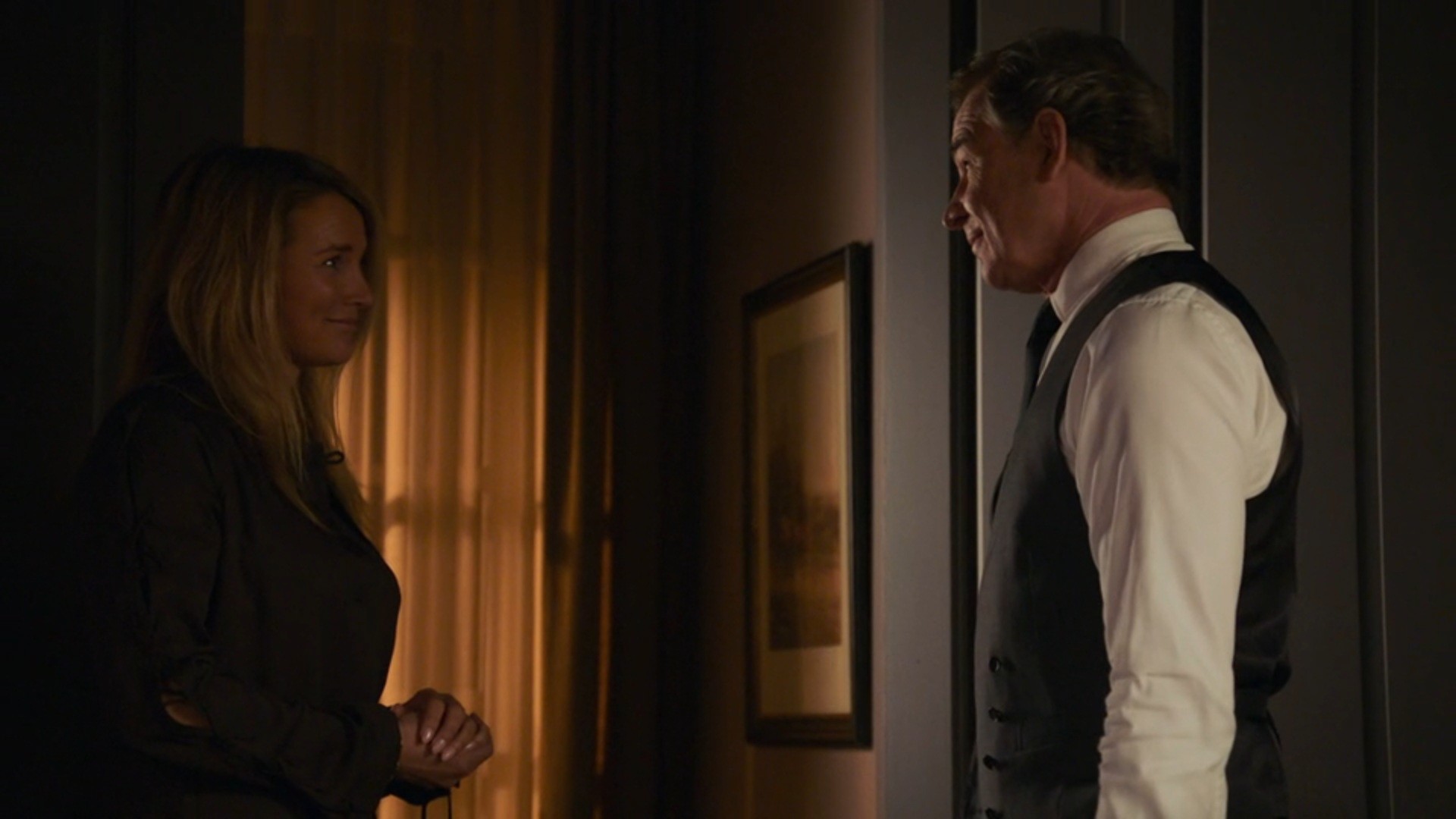 Charlie denkt dat Ludo het beste met Valentijn voor heeft